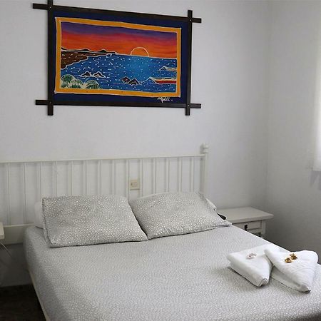 Hostal Milmarcos Zaragoza Buitenkant foto