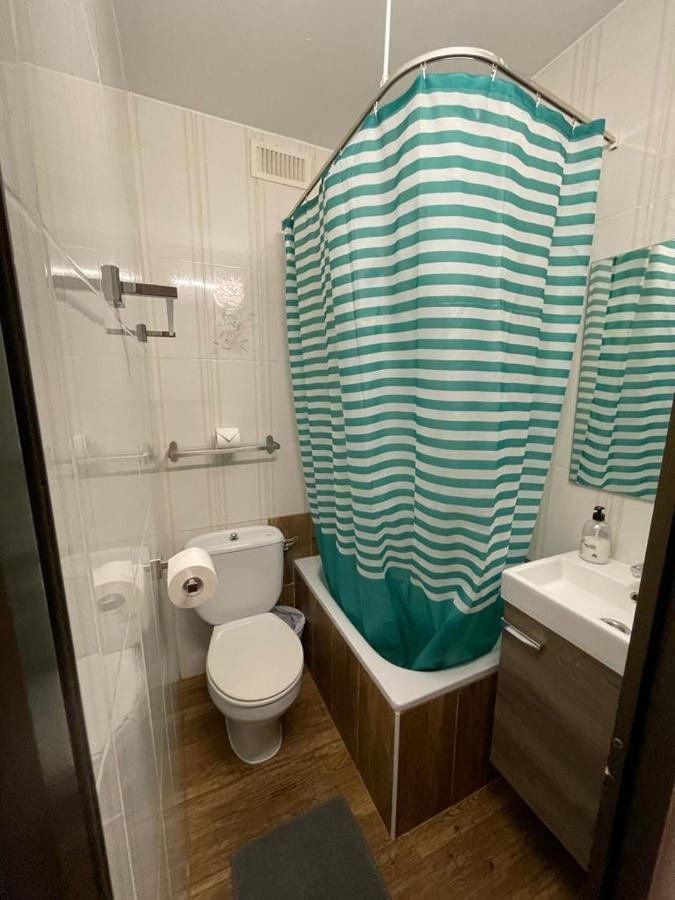Hostal Milmarcos Zaragoza Buitenkant foto